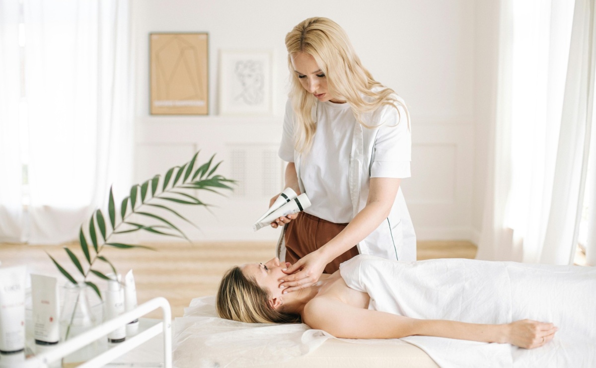 Czym jest drenaż limfatyczny? - Serwis informacyjny z Raciborza - naszraciborz.pl