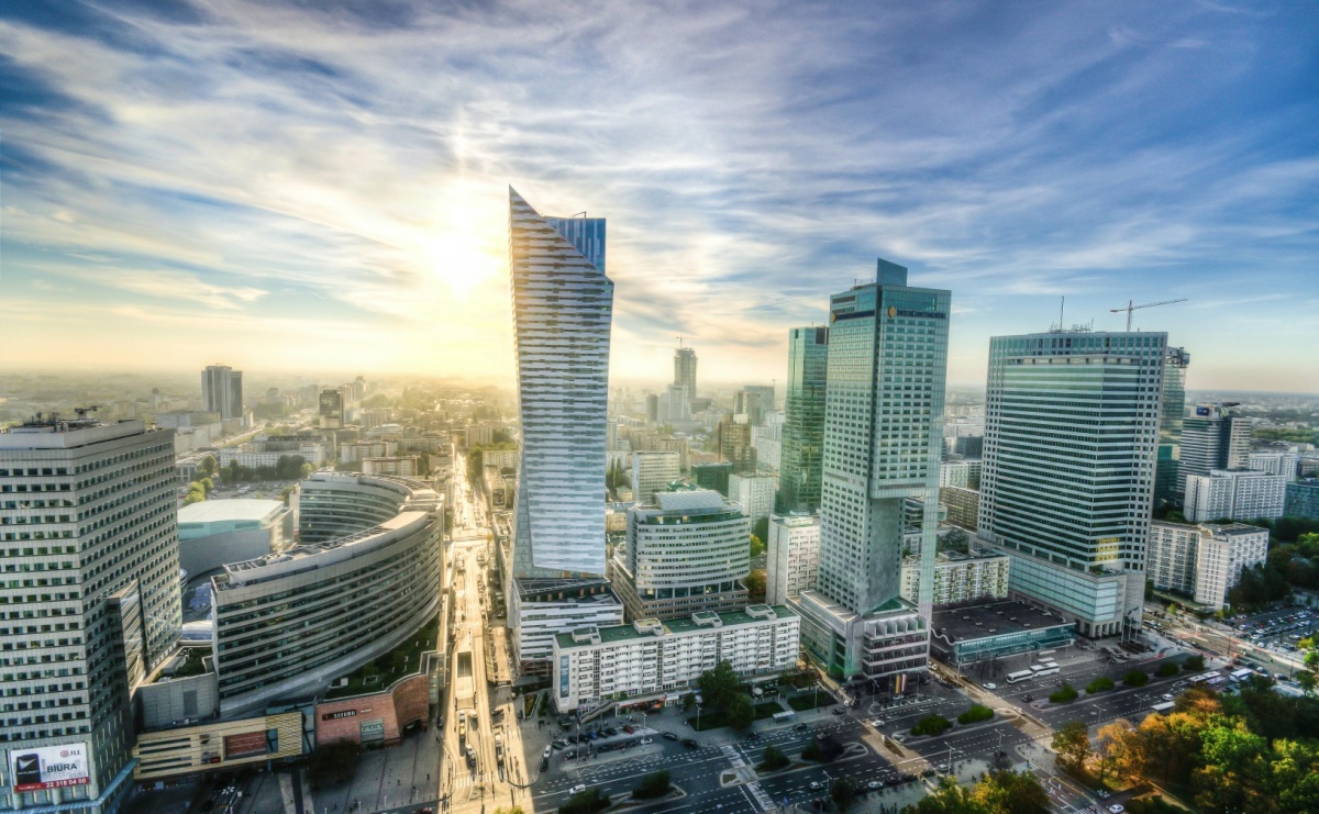 Dlaczego Warszawa to idealne miejsce na zakup mieszkania? - Serwis informacyjny z Raciborza - naszraciborz.pl