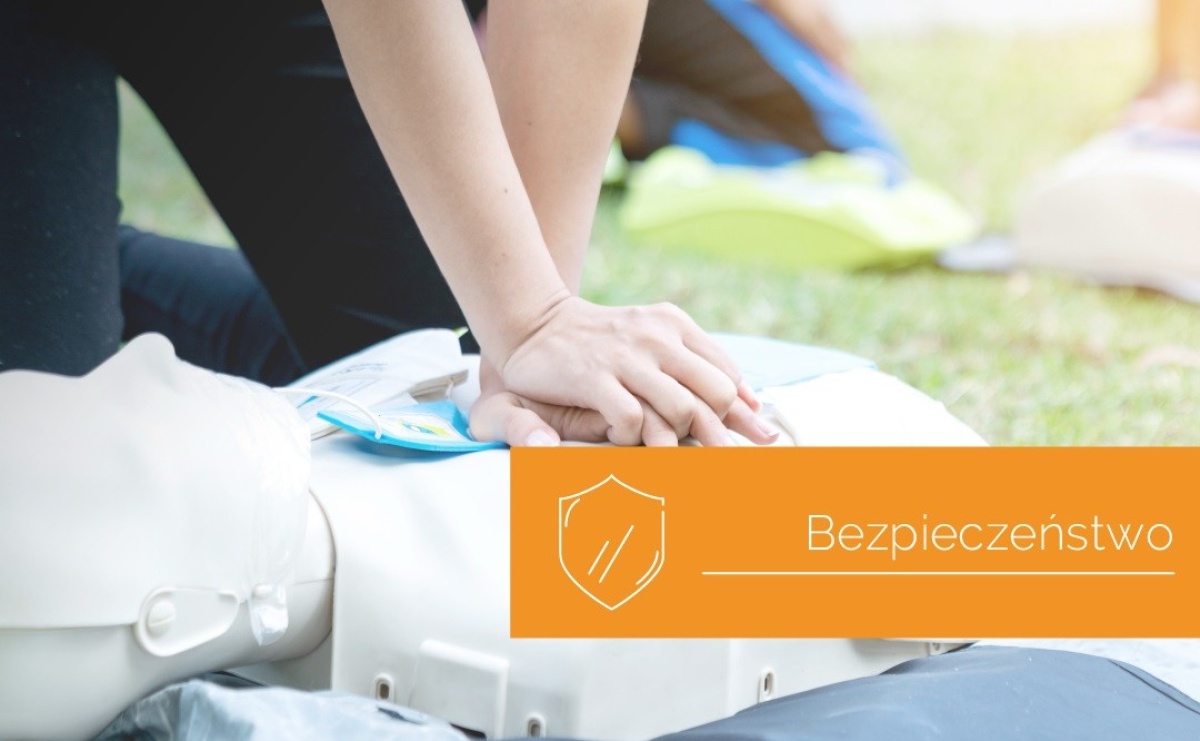 Stowarzyszenie HDK w Rydułtowach zadba o bezpieczeństwo mieszkańców gminy Godów - Serwis informacyjny z Raciborza - naszraciborz.pl