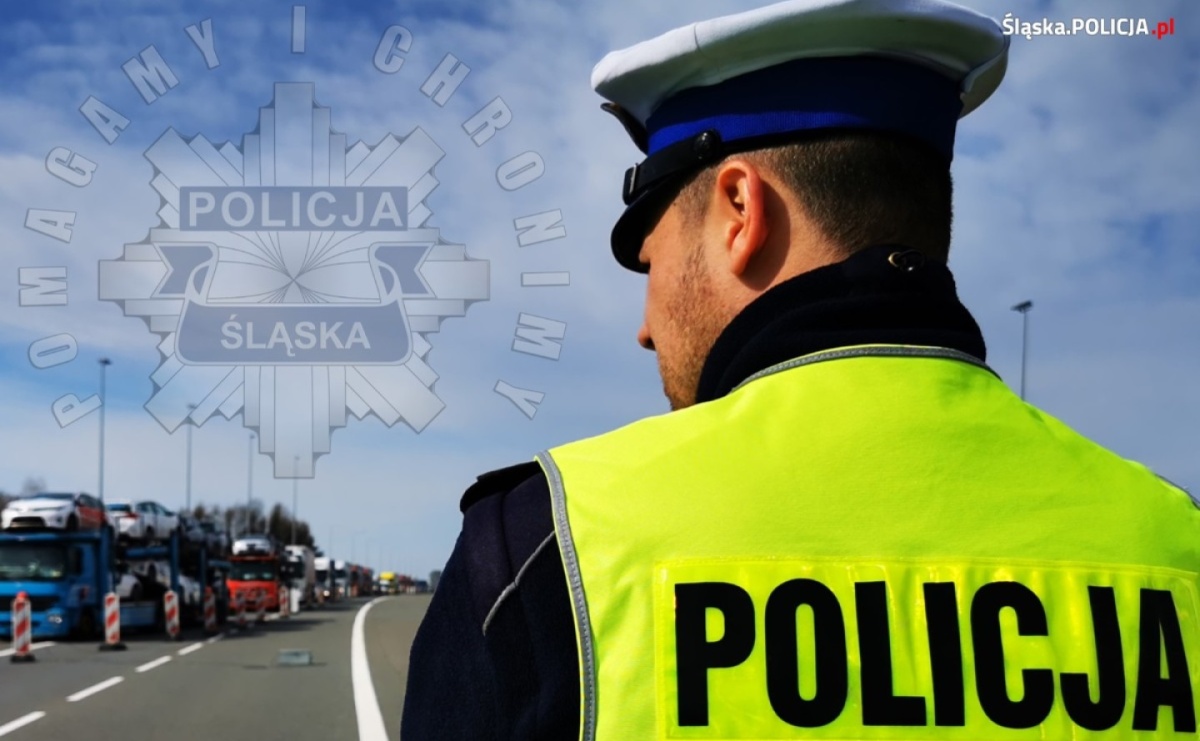 Śląscy policjanci zadbają o bezpieczeństwo w czasie majówki - Serwis informacyjny z Raciborza - naszraciborz.pl