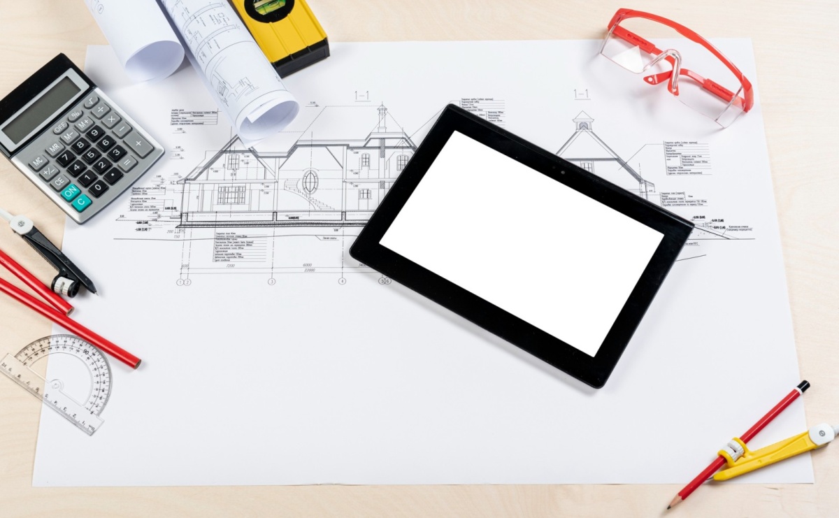 Czy sklep budowlany online może zrewolucjonizować sposób, w jaki przeprowadzamy remonty? - Serwis informacyjny z Raciborza - naszraciborz.pl