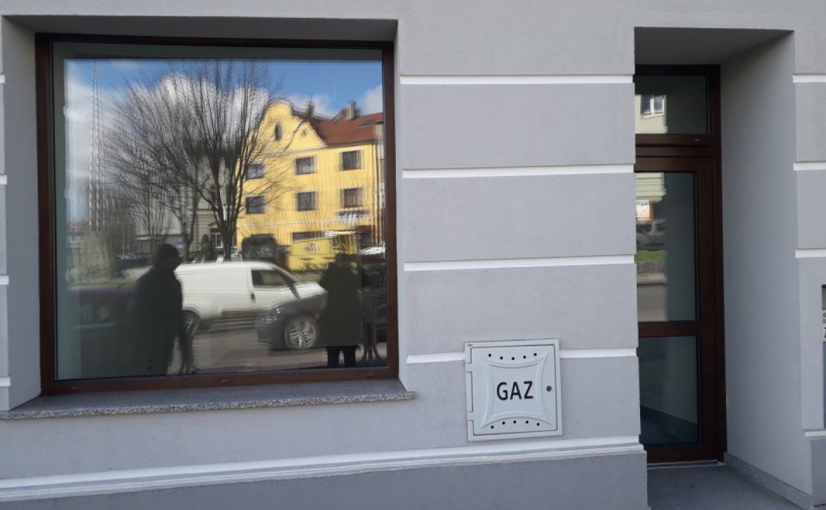 Lokal w Pszowie do wynajęcia [PRZETARG] - Serwis informacyjny z Wodzisławia Śląskiego - naszwodzislaw.com