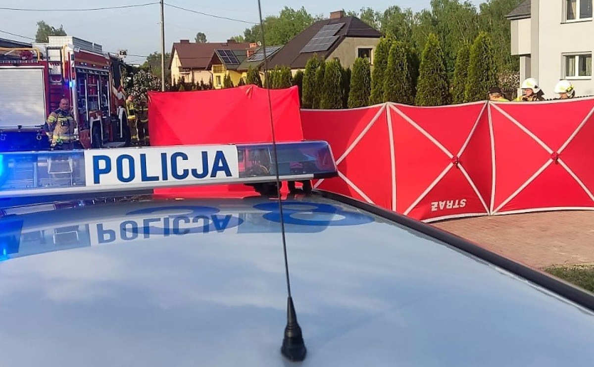 Ofiara wypadku z Czarnieckiego nie miała uprawnień - Serwis informacyjny z Raciborza - naszraciborz.pl