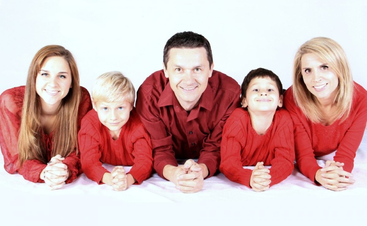 I tak to się zaczęło… Zostaliśmy rodziną zastępczą. PCPR ogłasza konkurs literacki - Serwis informacyjny z Raciborza - naszraciborz.pl