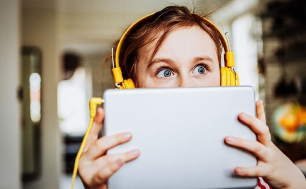 Rośnie niepewność dzieci w sieci - Serwis informacyjny z Wodzisławia Śląskiego - naszwodzislaw.com