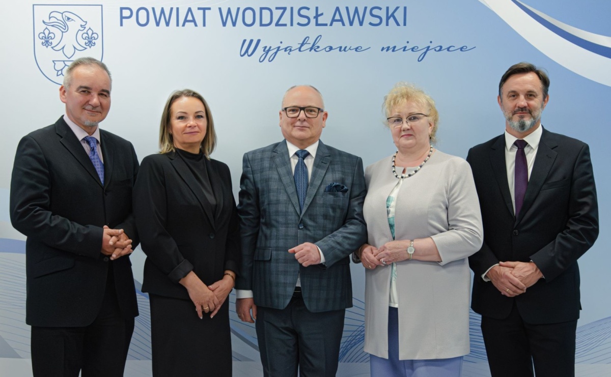 Poznaj raport o stanie powiatu i weź udział w dyskusji - Serwis informacyjny z Raciborza - naszraciborz.pl