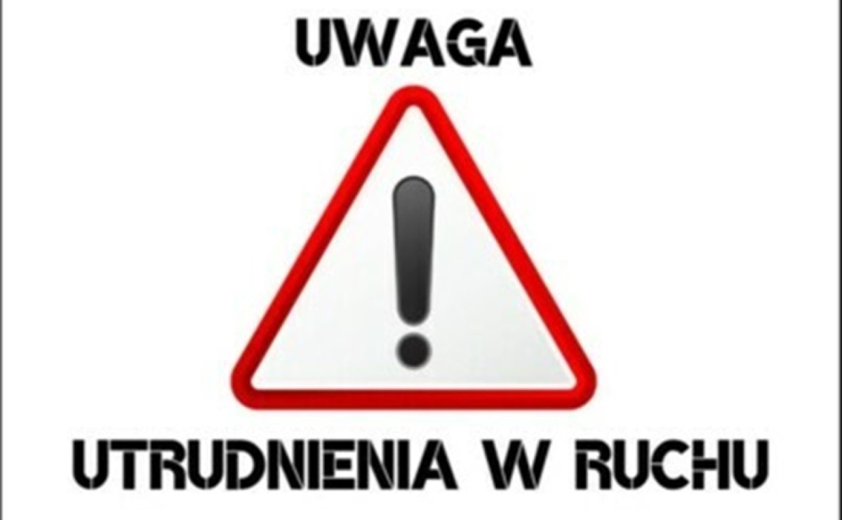 Mieszkańcy ul. Okrężnej w Gogołowej muszą liczyć się z utrudnieniami - Serwis informacyjny z Wodzisławia Śląskiego - naszwodzislaw.com