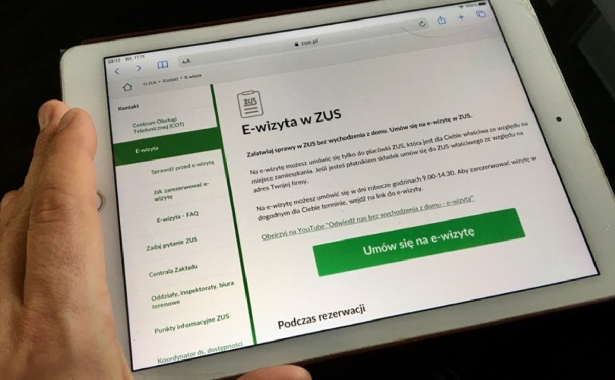 Przedsiębiorco pamiętaj o rozliczeniu składki zdrowotnej za ubiegły rok – termin do 20 maja - Serwis informacyjny z Raciborza - naszraciborz.pl