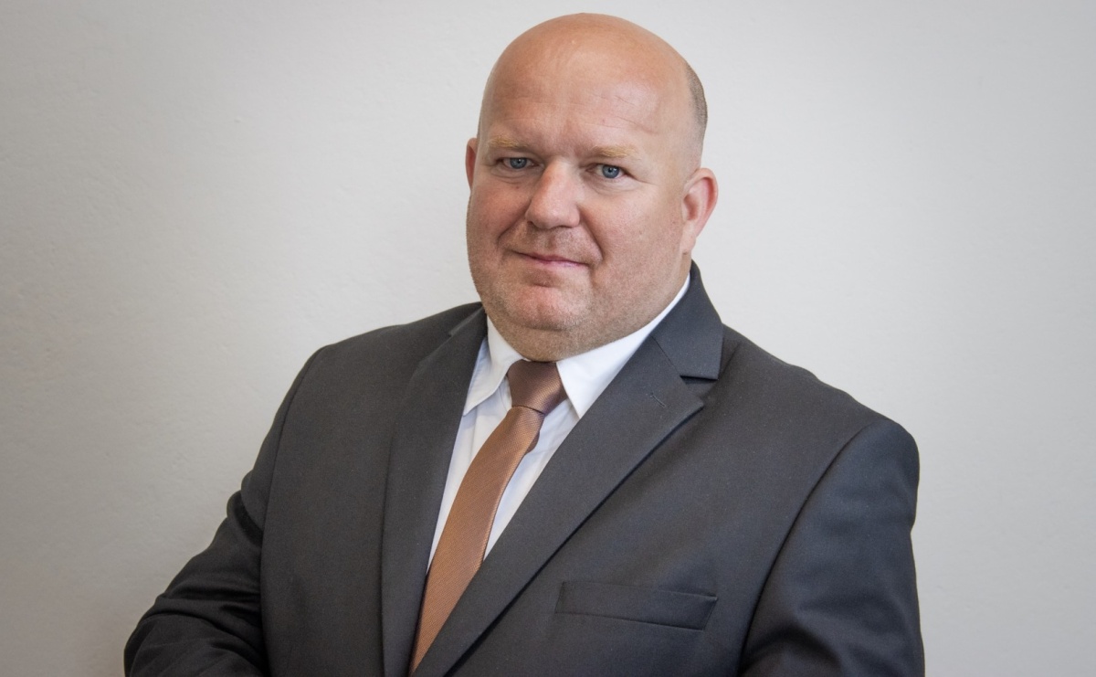 Koniec sojuszu. Marcin Piwoński pożegnał się z fotelem wiceprezydenta Wodzisławia Śląskiego - Serwis informacyjny z Wodzisławia Śląskiego - naszwodzislaw.com