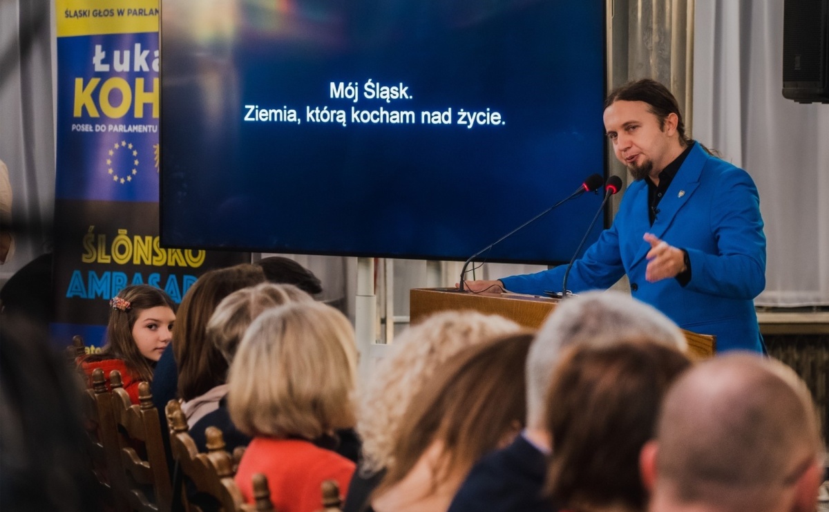 Senat po stronie Ślązaków i Ślązaczek - Serwis informacyjny z Raciborza - naszraciborz.pl