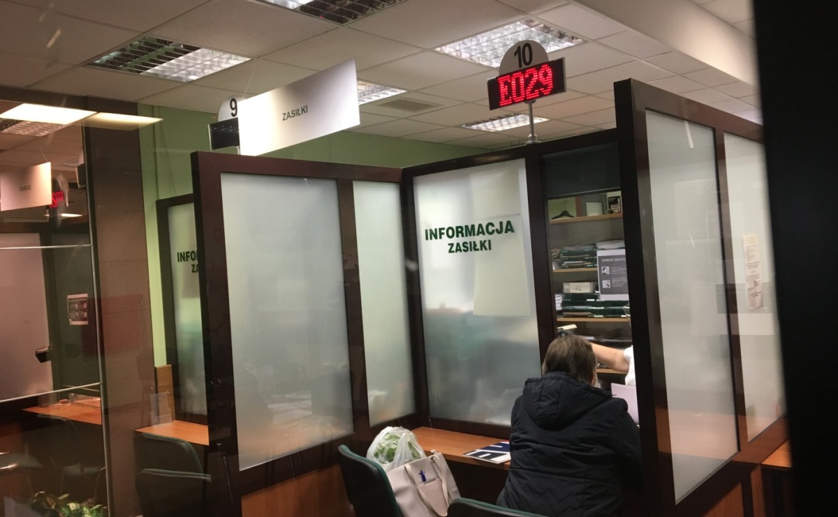 ZUS skontrolował zwolnienia lekarskie - Serwis informacyjny z Raciborza - naszraciborz.pl