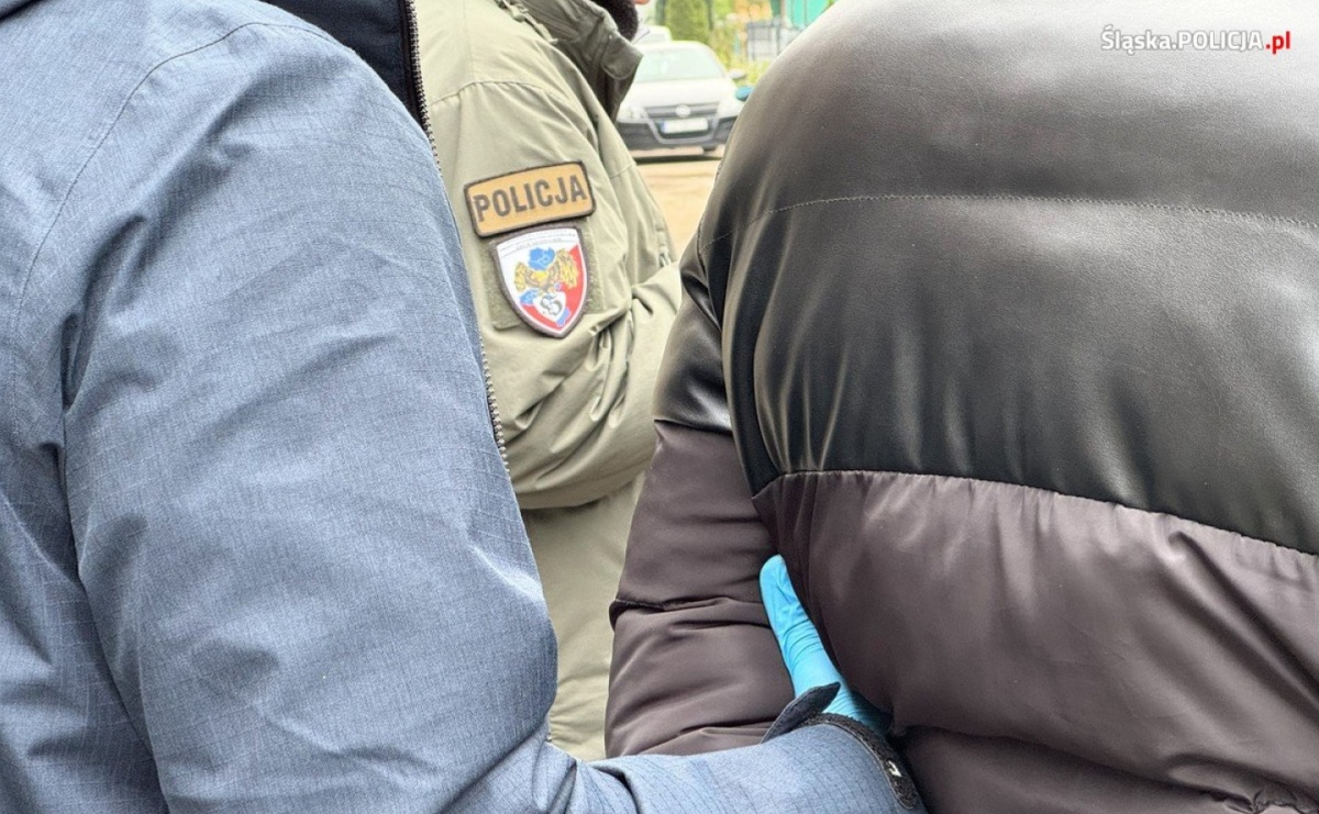 Sprawa Torcidy. Kolejne uderzenie policji w śląski gang handlarzy narkotykami - Serwis informacyjny z Wodzisławia Śląskiego - naszwodzislaw.com