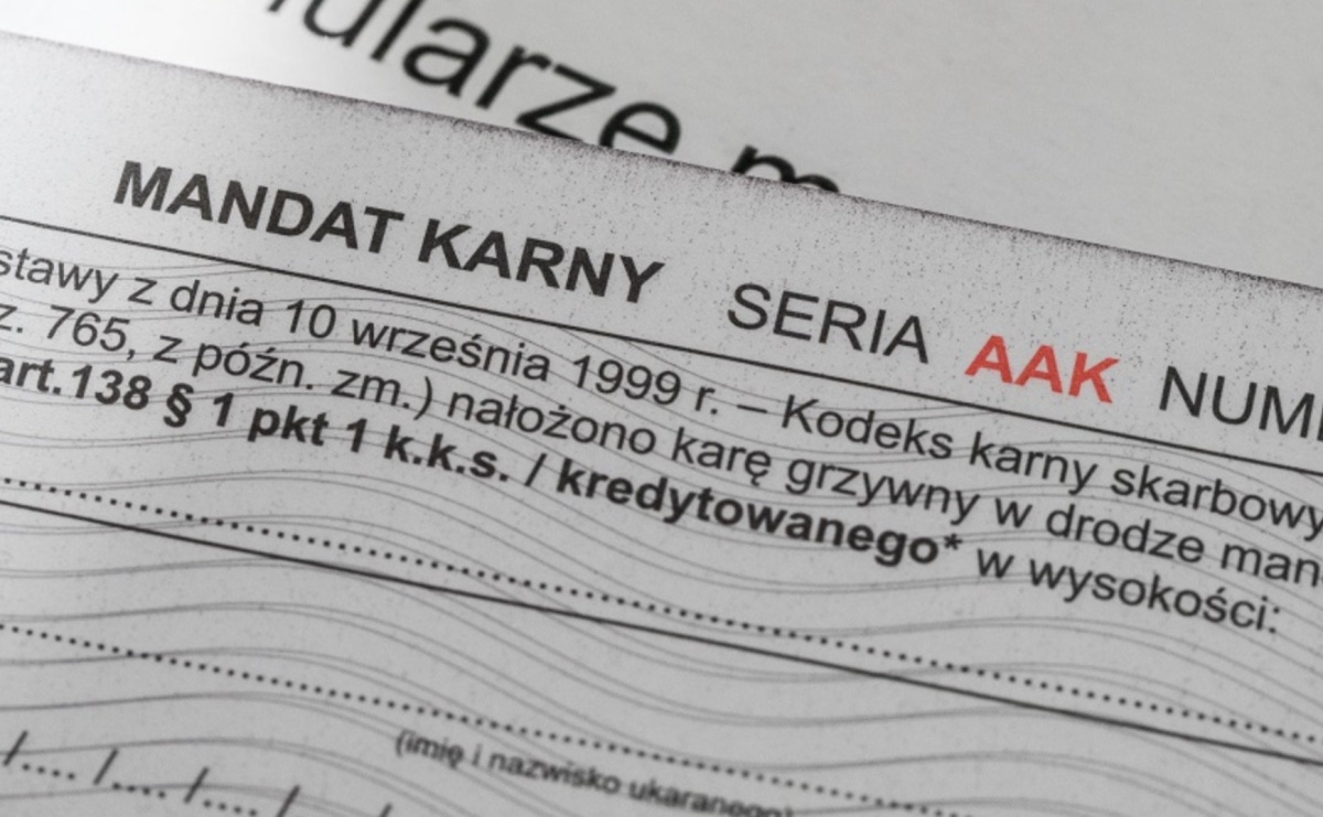 Nieuczciwi przedsiębiorcy zakończyli majowy weekend mandatami karnymi - Serwis informacyjny z Wodzisławia Śląskiego - naszwodzislaw.com