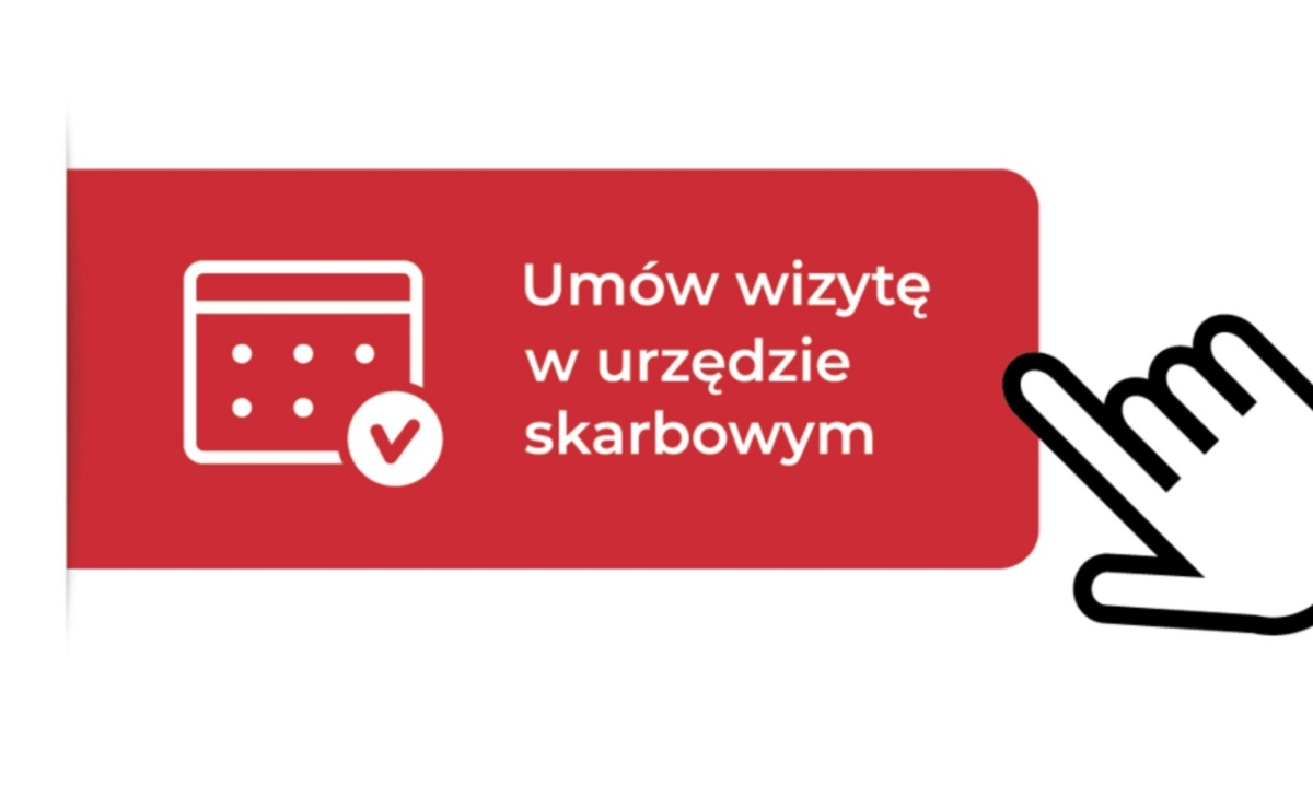 Rośnie popularność usługi Umów wizytę w urzędzie skarbowym - Serwis informacyjny z Wodzisławia Śląskiego - naszwodzislaw.com