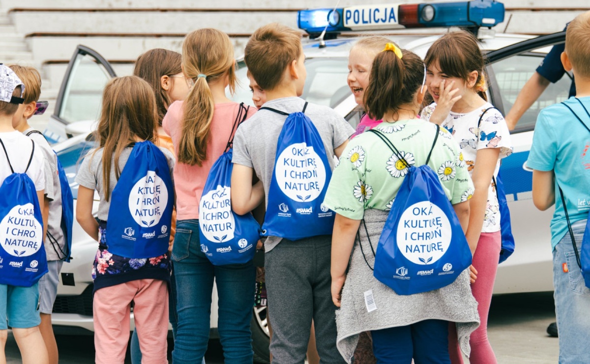 Kwiatobazar i EKOporanek już 18 maja na wodzisławskim rynku - Serwis informacyjny z Wodzisławia Śląskiego - naszwodzislaw.com