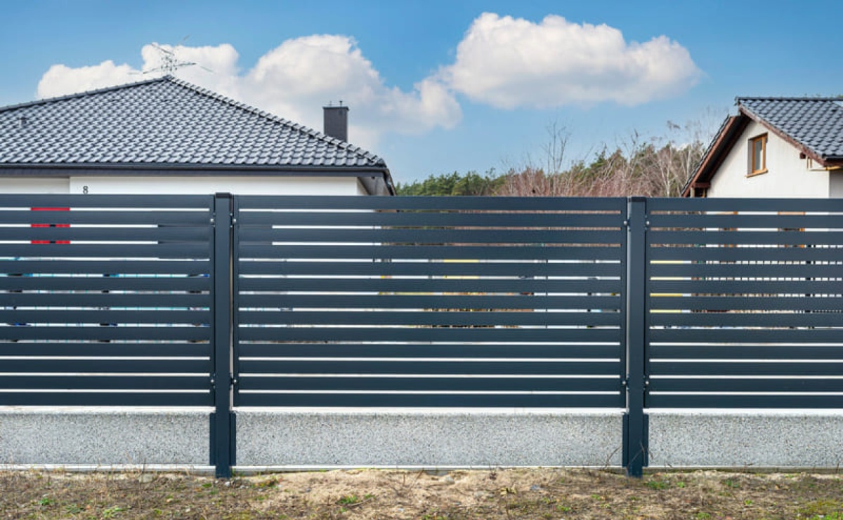 Sprzedaż ogrodzeń do Niemiec - o tym warto pamiętać - Serwis informacyjny z Raciborza - naszraciborz.pl