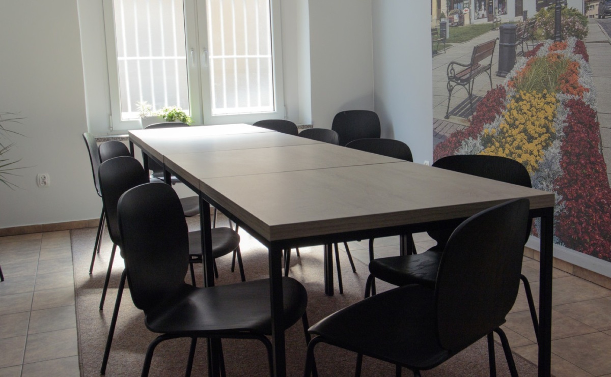 Spotkanie doradcze dla organizacji pozarządowych w Wodzisławiu Śląskim - Serwis informacyjny z Raciborza - naszraciborz.pl