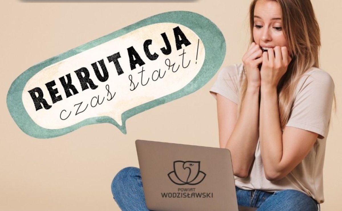 Rozpoczęła się rekrutacja do szkół ponadpodstawowych - Serwis informacyjny z Raciborza - naszraciborz.pl