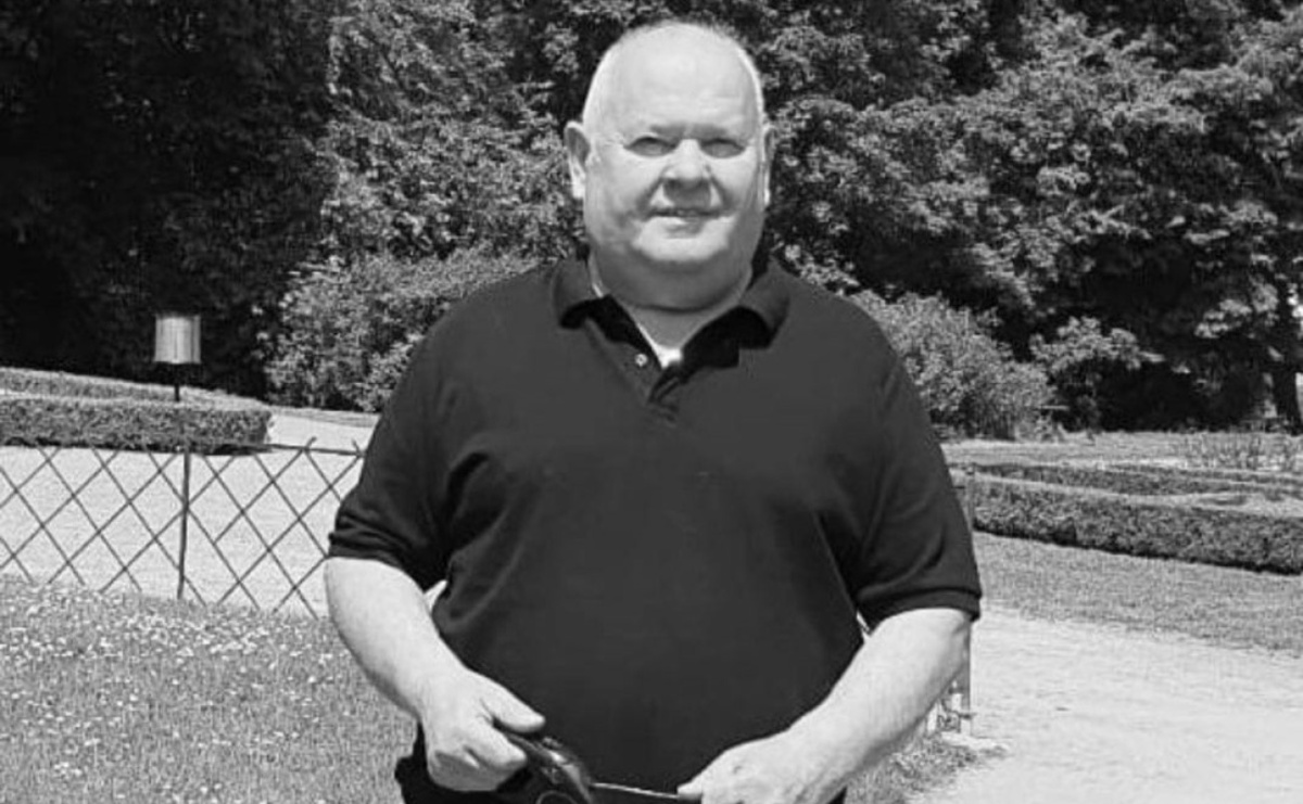 Zmarł znany pediatra z Rydułtów Kazimierz Łączka - Serwis informacyjny z Raciborza - naszraciborz.pl