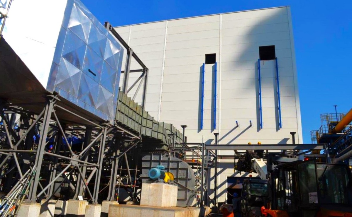 JSW informuje. W Radlinie może być głośno - Serwis informacyjny z Raciborza - naszraciborz.pl