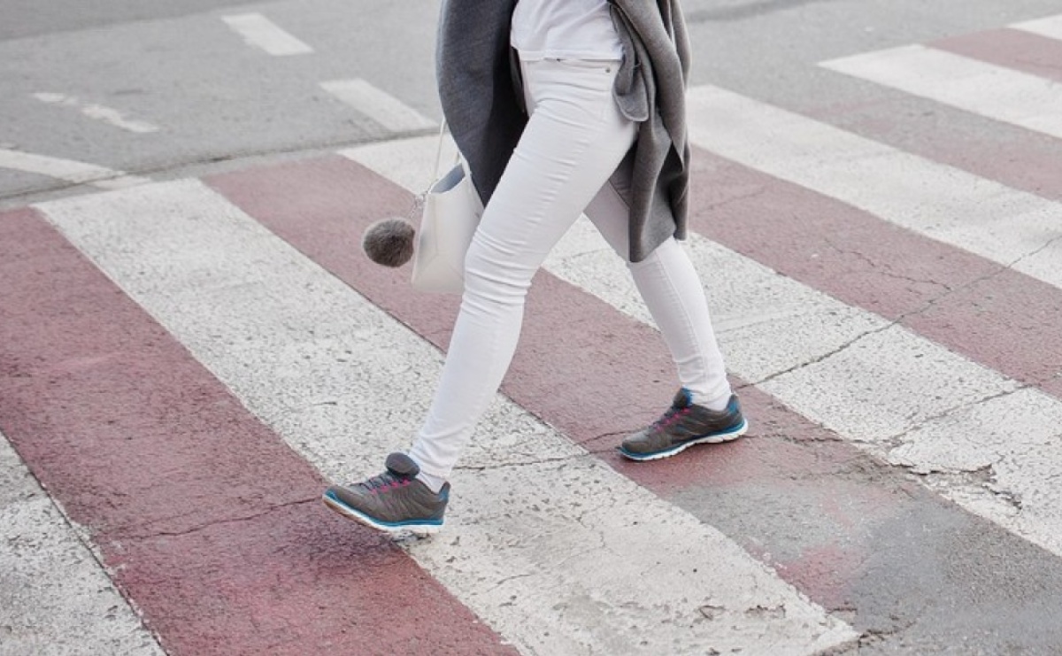 Będzie bezpieczniej na pasach przy ul. 26 marca - Serwis informacyjny z Raciborza - naszraciborz.pl