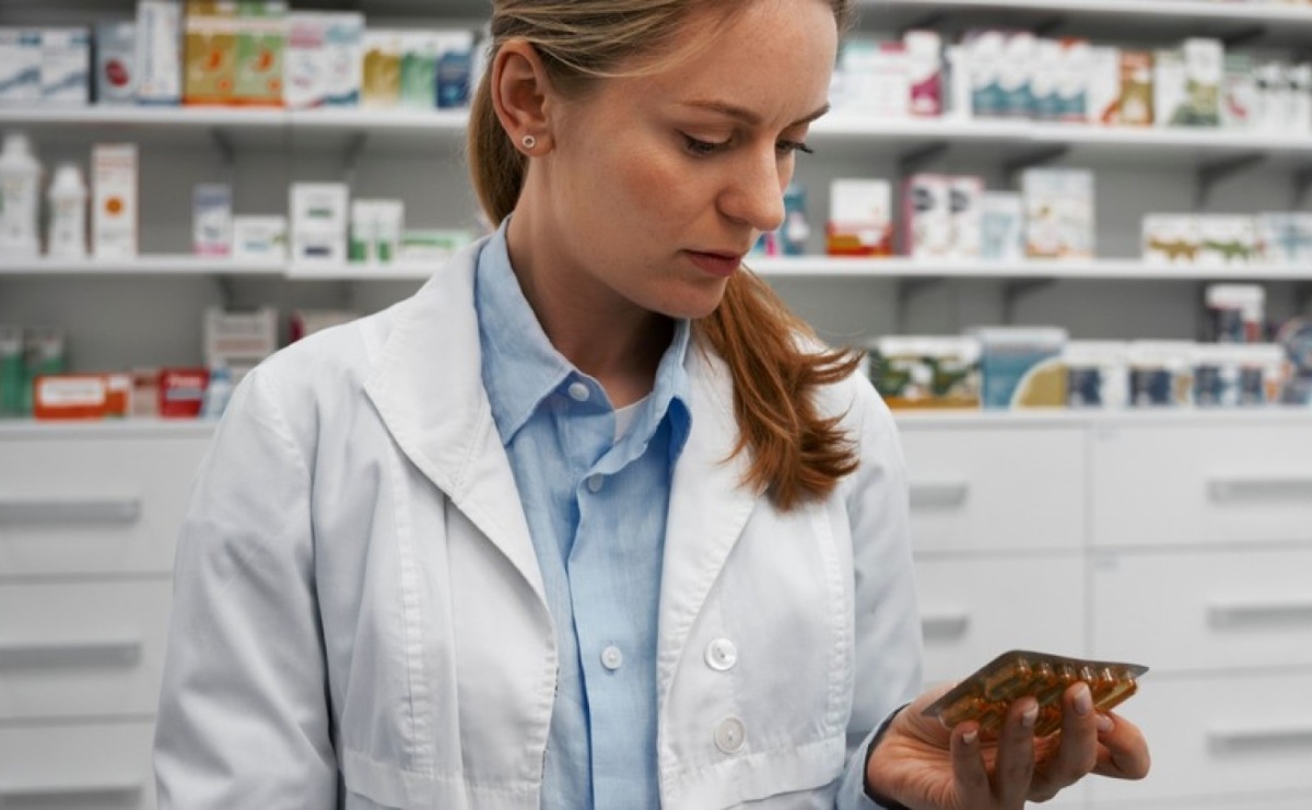 20 maja w Wodzisławiu Śląskim zaparkuje farmakobus - Serwis informacyjny z Raciborza - naszraciborz.pl