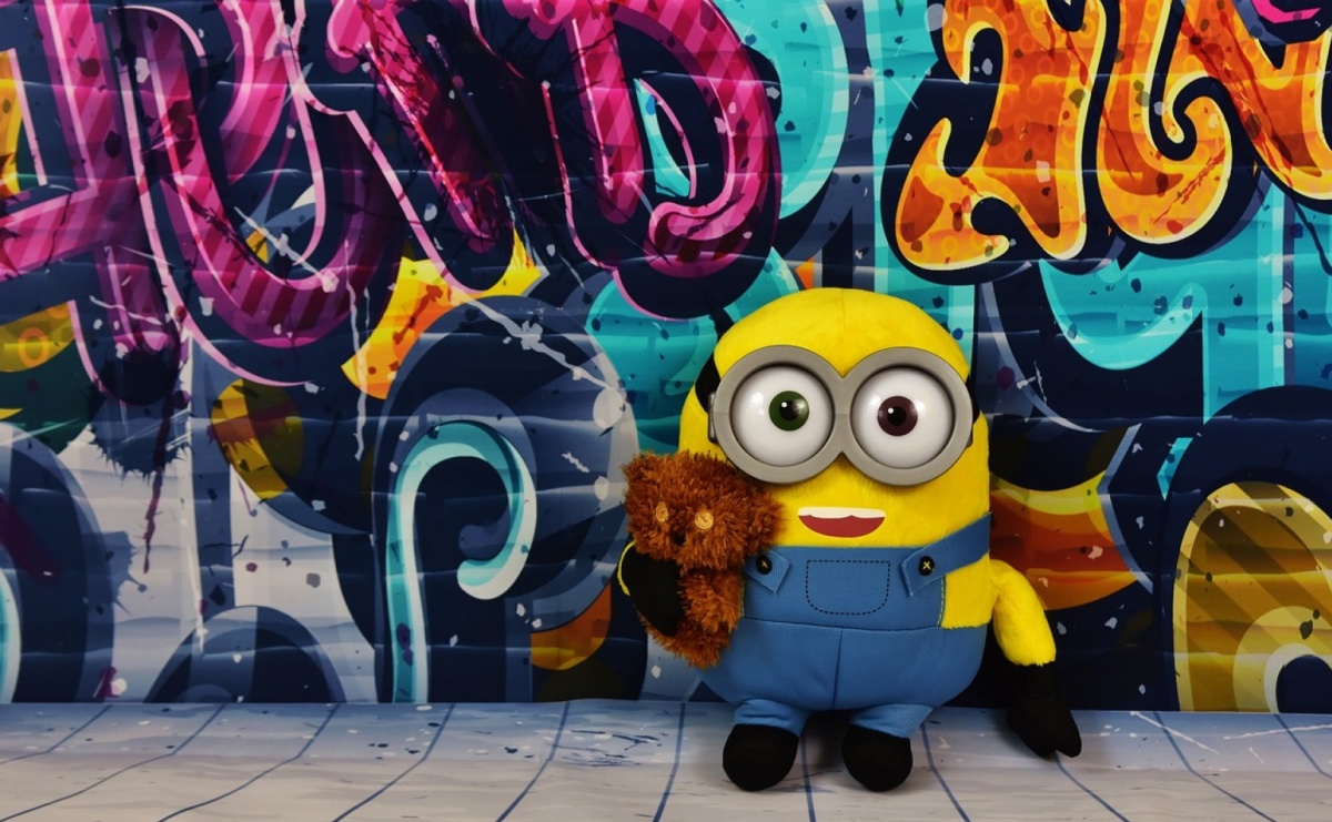 Impreza plenerowa z okazji Dnia Dziecka z GOKiR Mszana - Serwis informacyjny z Raciborza - naszraciborz.pl