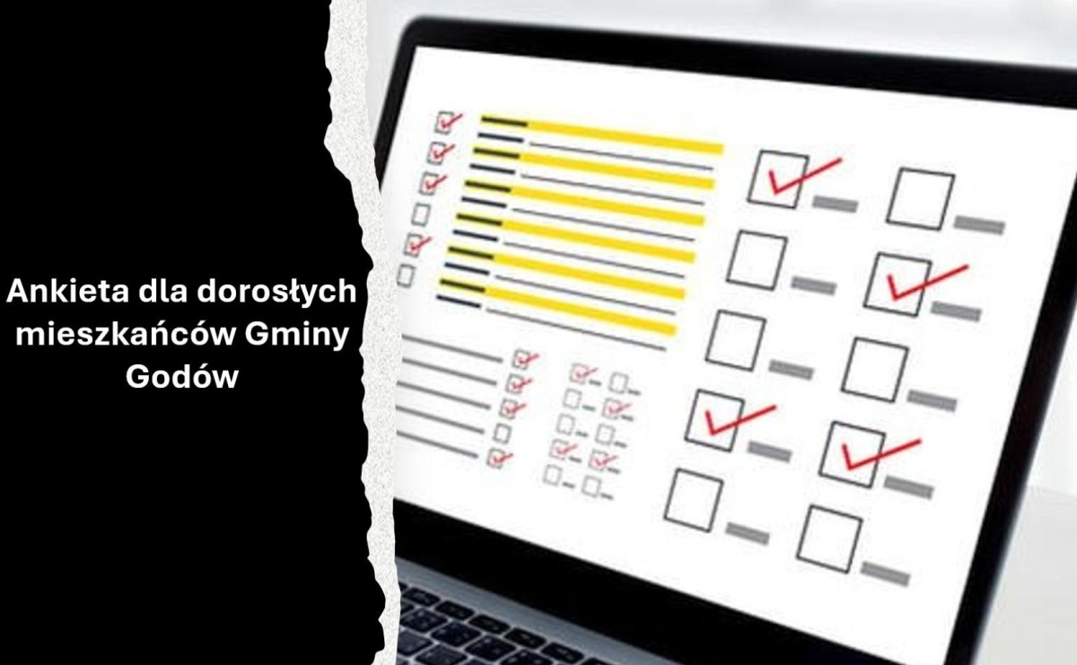 Ankieta o problemach społecznych na terenie Gminy Godów - Serwis informacyjny z Raciborza - naszraciborz.pl