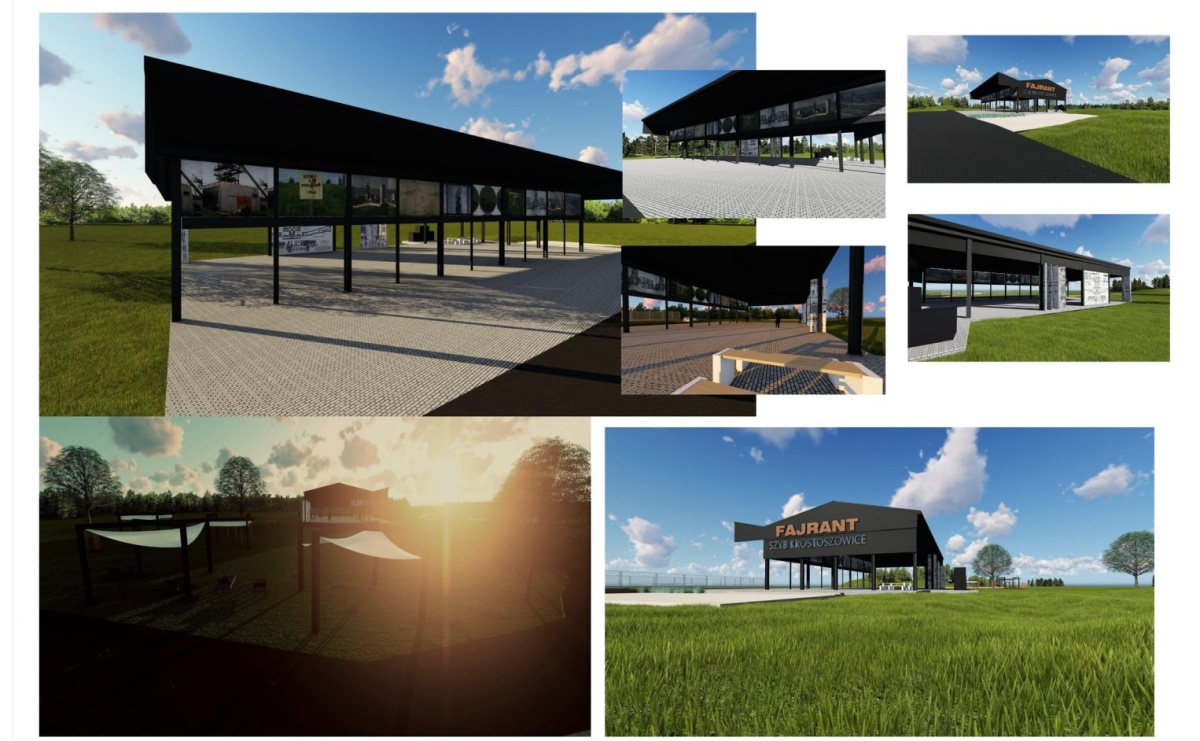 Gmina Godów. Pomóż zdecydować jak ma wyglądać teren przy orliku w Krostoszowicach - Serwis informacyjny z Raciborza - naszraciborz.pl