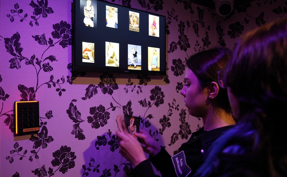 Projekt Escapetruck 2024. Nie odwracaj wzroku od współczesnych niewolników - Serwis informacyjny z Raciborza - naszraciborz.pl