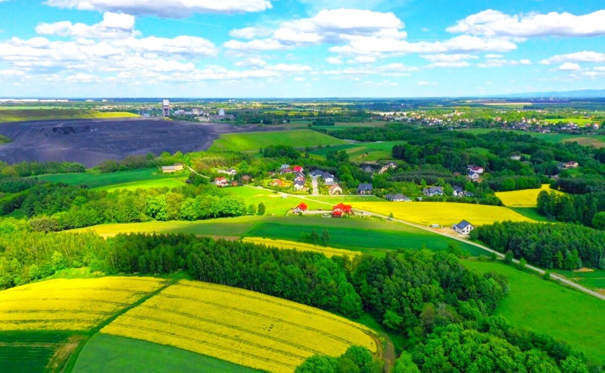 Gmina Mszana wśród najaktywniejszych w Polsce w programie Czyste Powietrze - Serwis informacyjny z Wodzisławia Śląskiego - naszwodzislaw.com