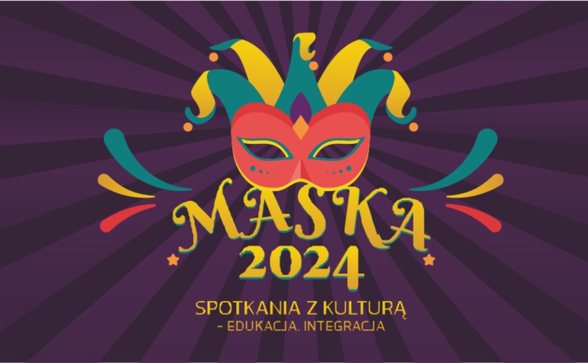 MASKA: Spotkania z kulturą. Edukacja, integracja. Przed nami kolejna edycja imprezy - Serwis informacyjny z Raciborza - naszraciborz.pl