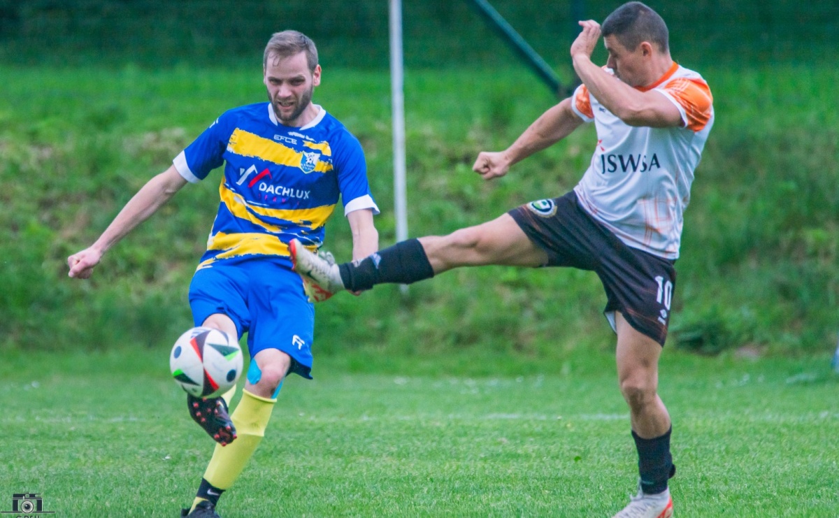 Gamów – Buków: Wilczek rozszarpał Wypoczynek [FOTO i WIDEO] - Serwis informacyjny z Raciborza - naszraciborz.pl