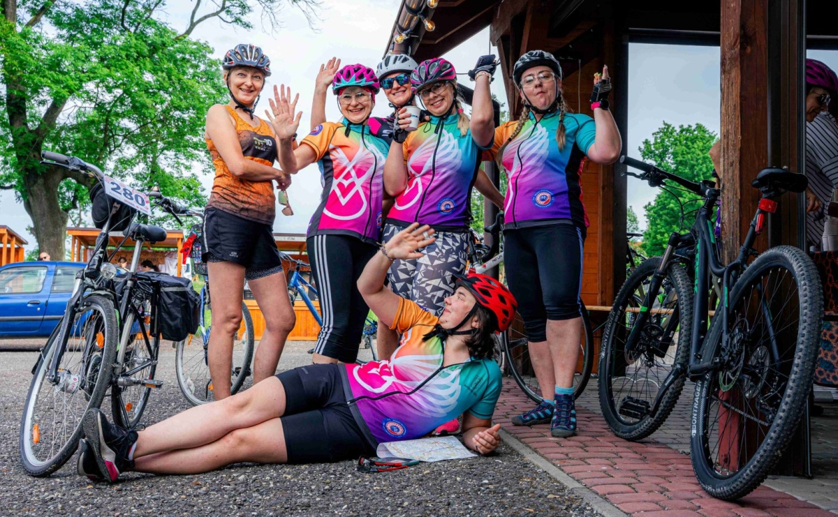 Gmina Godów zaprasza na Festiwal Żelaznego Szlaku Rowerowego - Serwis informacyjny z Raciborza - naszraciborz.pl