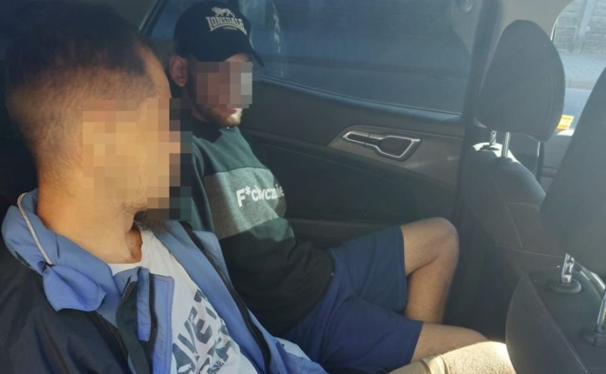 Włamanie w Rydułtowach. Łupem złodziei padły... puszki kukurydzy i puste butelki - Serwis informacyjny z Raciborza - naszraciborz.pl