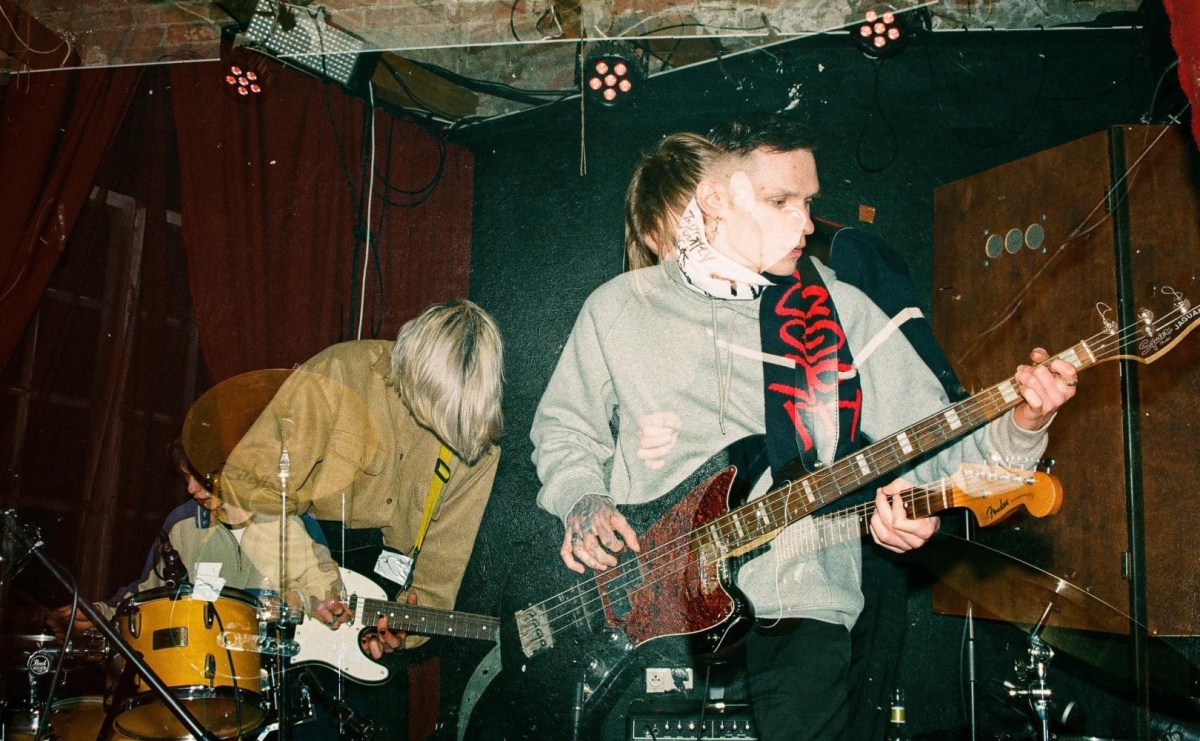 Alternatywny rock na Ignacym - Serwis informacyjny z Raciborza - naszraciborz.pl