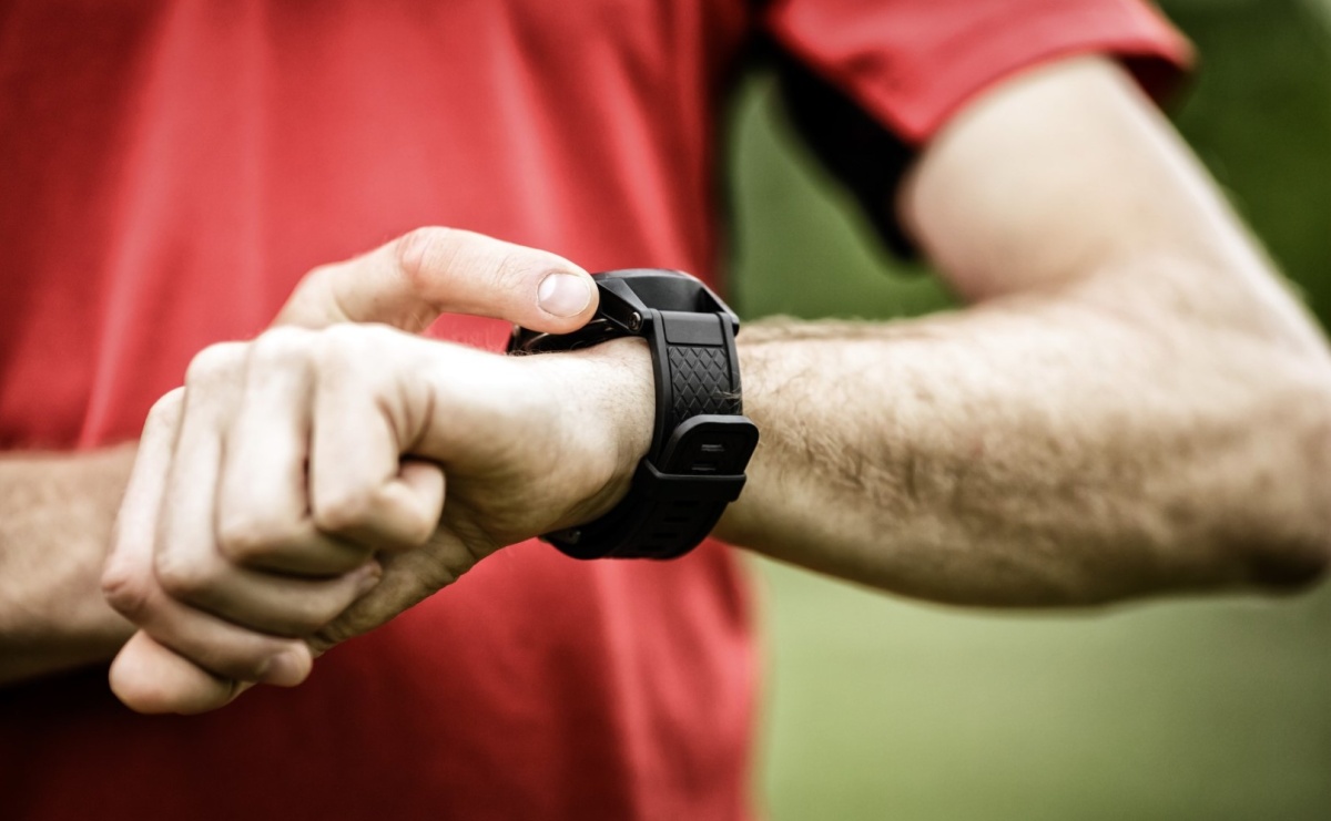 Zegarki Polar - klucz do lepszej wydajności w sporcie! - Serwis informacyjny z Raciborza - naszraciborz.pl