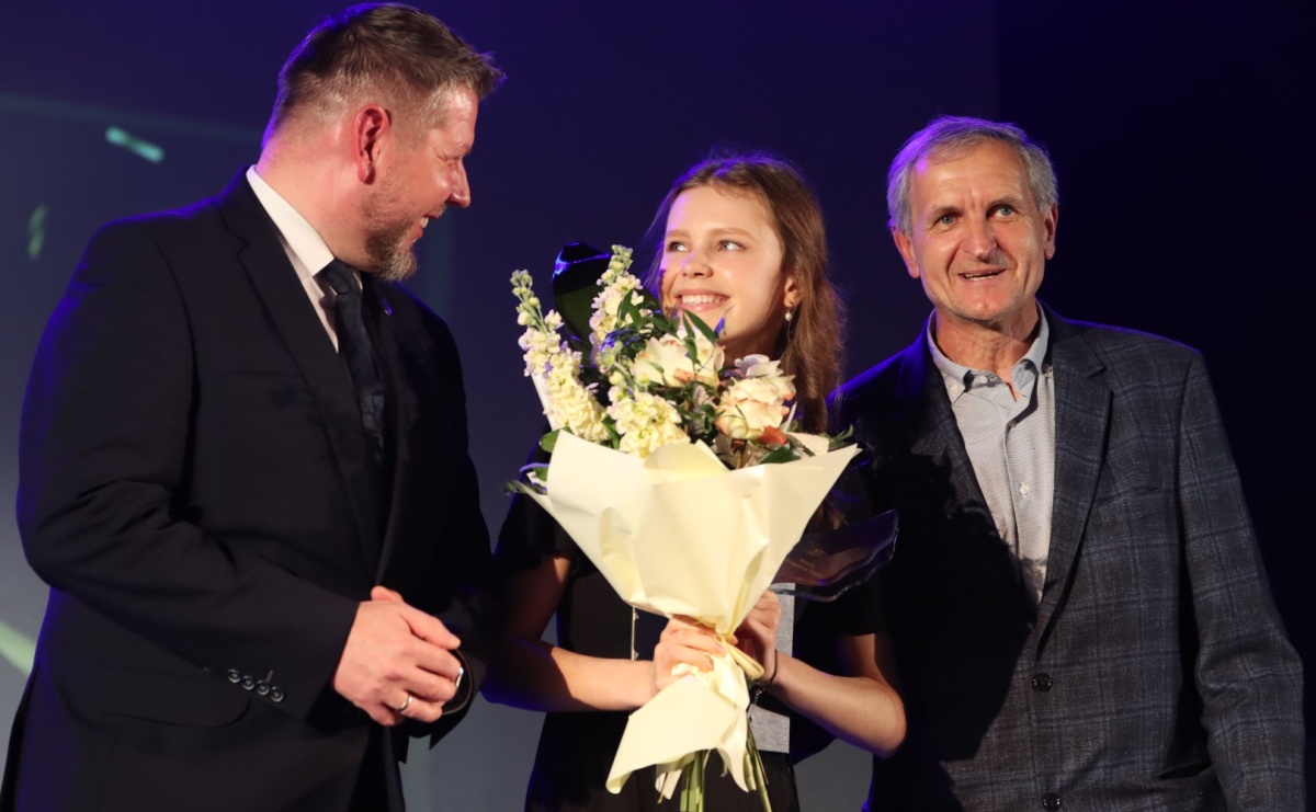 Sportowiec i trener roku 2023. Oddaj głos do 26 maja - Serwis informacyjny z Raciborza - naszraciborz.pl