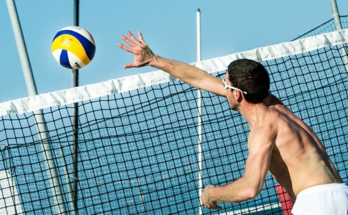 Na sportowo. Rodzinny festyn już 15 czerwca - Serwis informacyjny z Raciborza - naszraciborz.pl