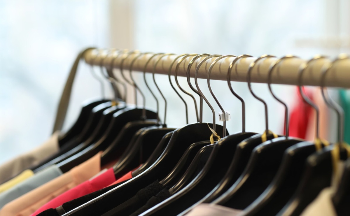 Bądź eko, kup ubranie z drugiej ręki - Serwis informacyjny z Raciborza - naszraciborz.pl