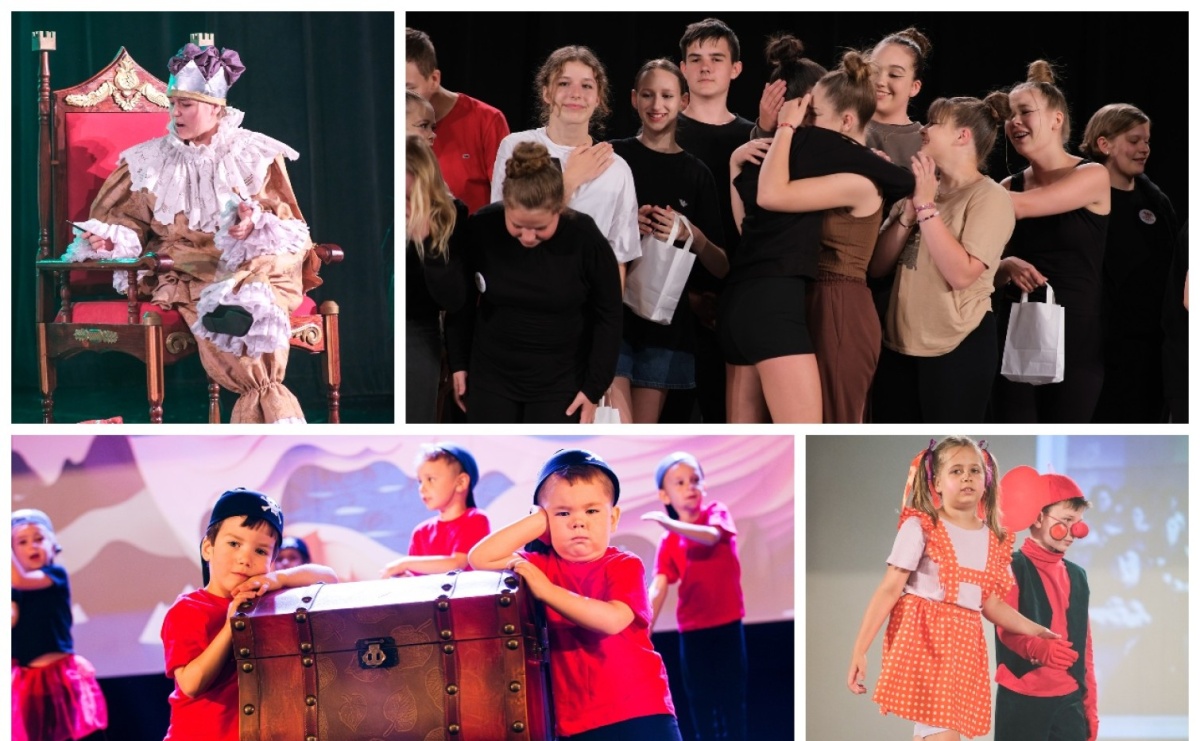 Za nami tegoroczna odsłona MASKI [FOTO] - Serwis informacyjny z Raciborza - naszraciborz.pl