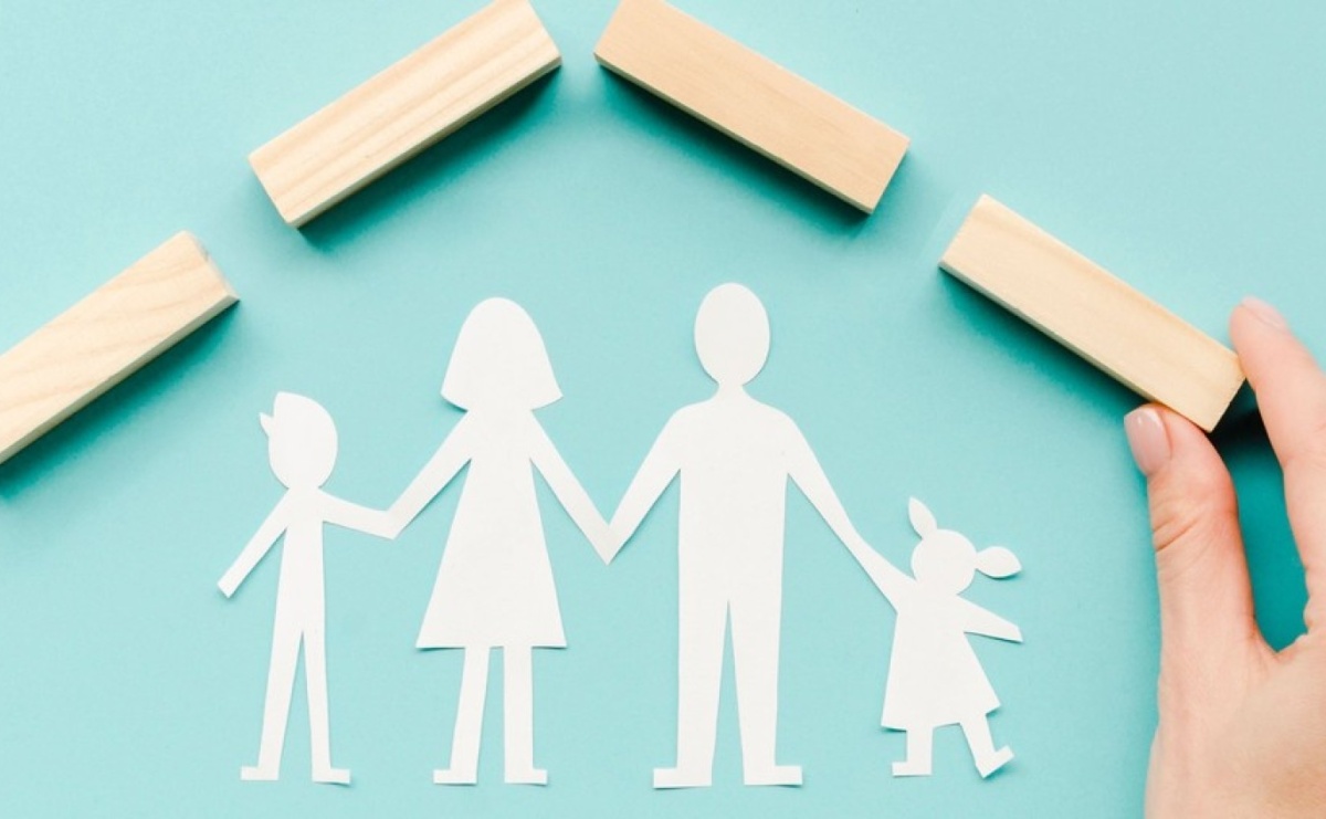 Możesz i Ty! Zostań rodziną zastępczą w powiecie wodzisławskim - Serwis informacyjny z Raciborza - naszraciborz.pl