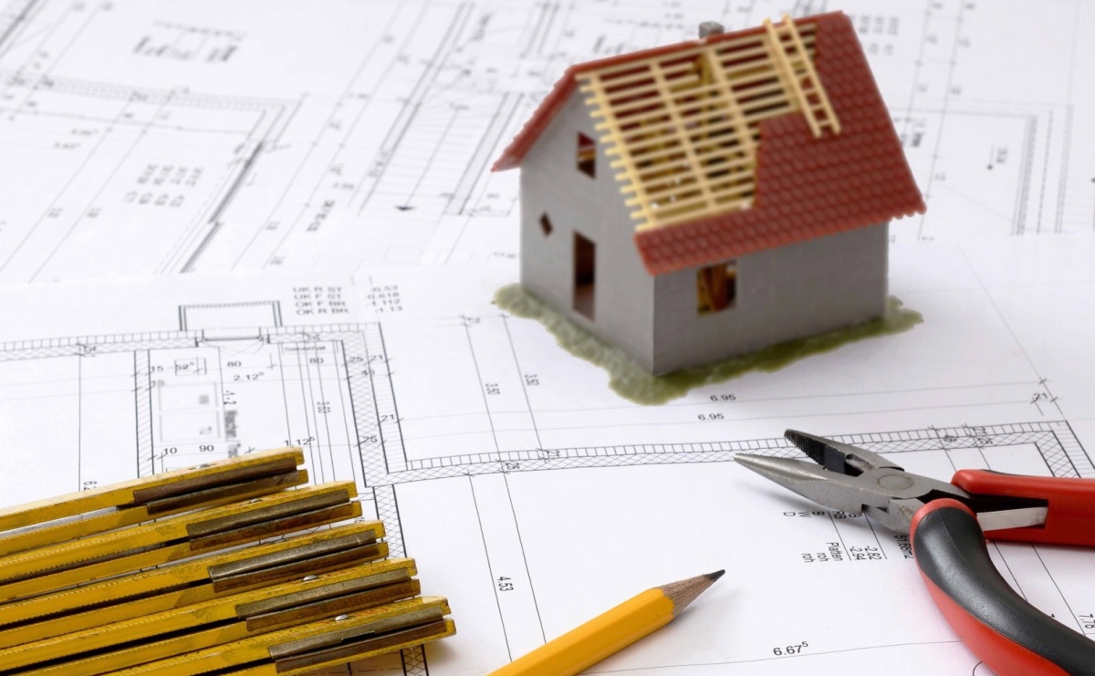 Jak długo trwa budowa domu? - Serwis informacyjny z Raciborza - naszraciborz.pl