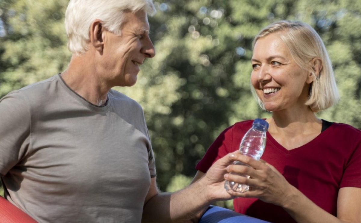 Seniorze, weź udział w wydarzeniu rekreacyjno-sportowym - Serwis informacyjny z Raciborza - naszraciborz.pl