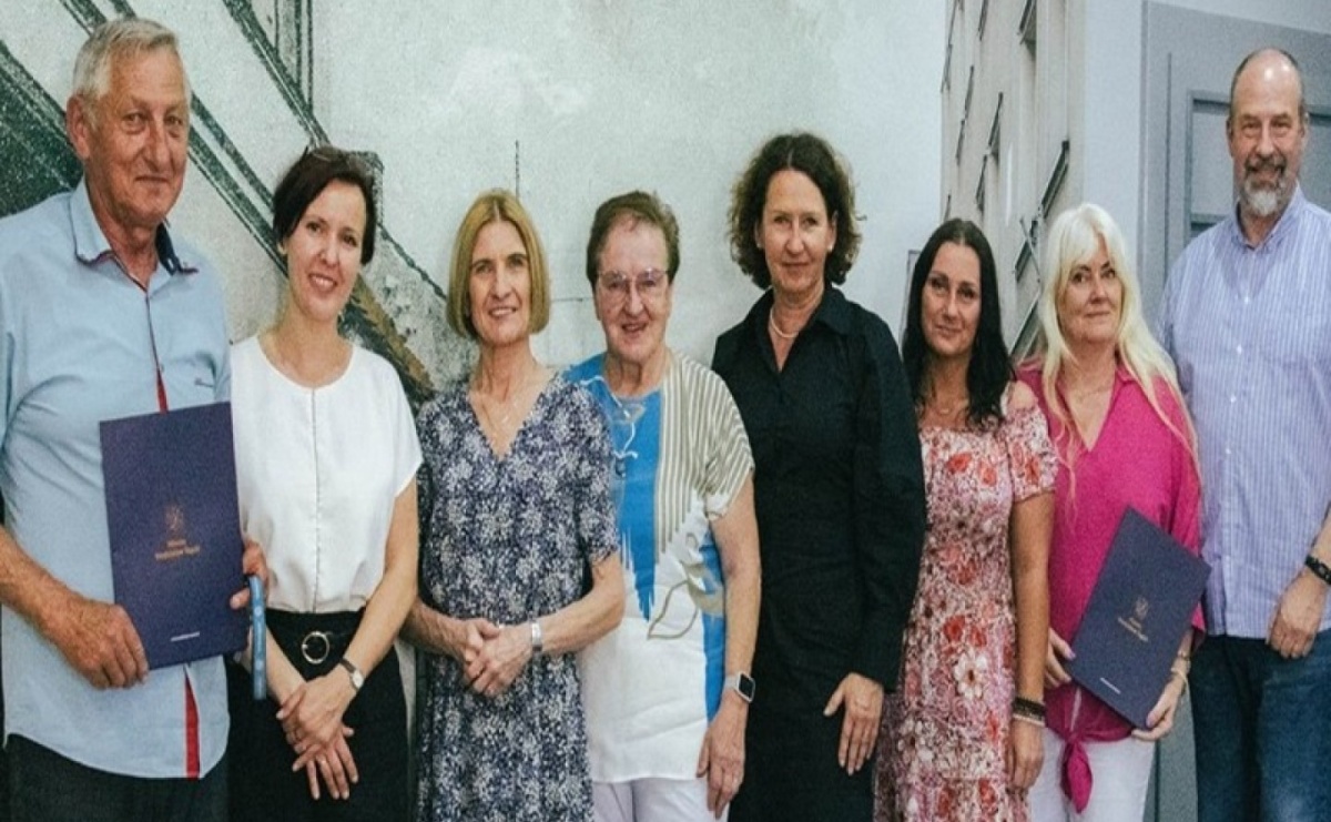 Zakończenie kadencji Rady Społecznej WORiT - Serwis informacyjny z Raciborza - naszraciborz.pl