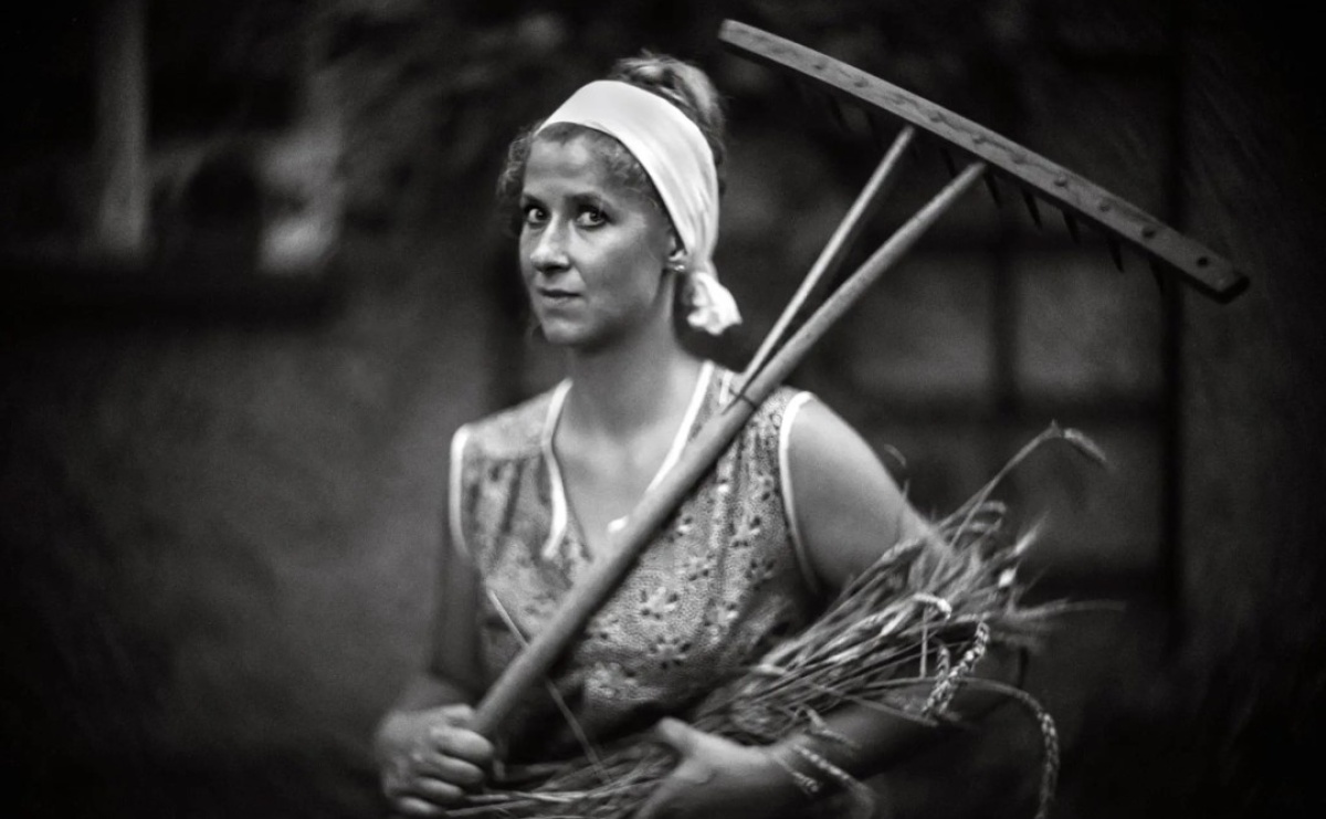 Fikcjografia. Fotografia kreatywna Kamili Kowalskiej - Serwis informacyjny z Raciborza - naszraciborz.pl