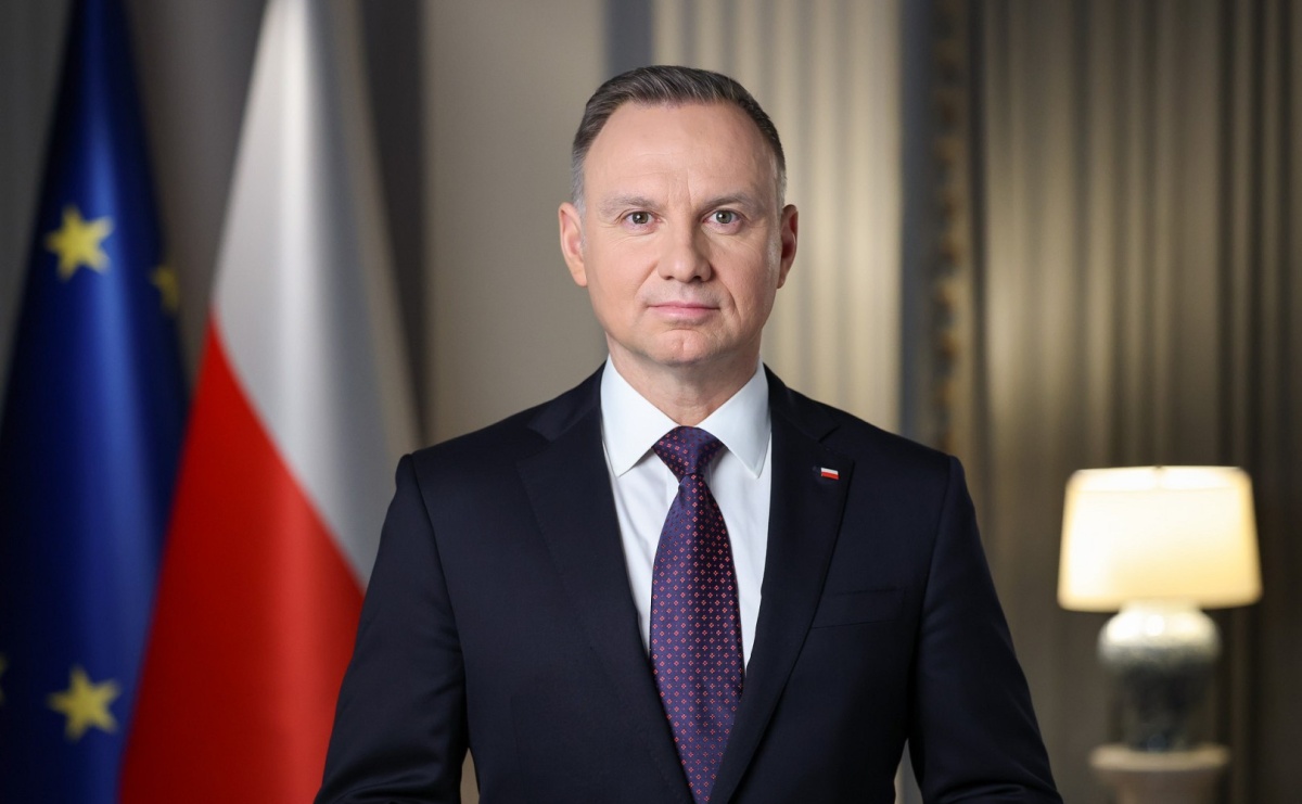 Weto prezydenta Dudy do ustawy o uznaniu języka śląskiego za język regionalny - Serwis informacyjny z Wodzisławia Śląskiego - naszwodzislaw.com