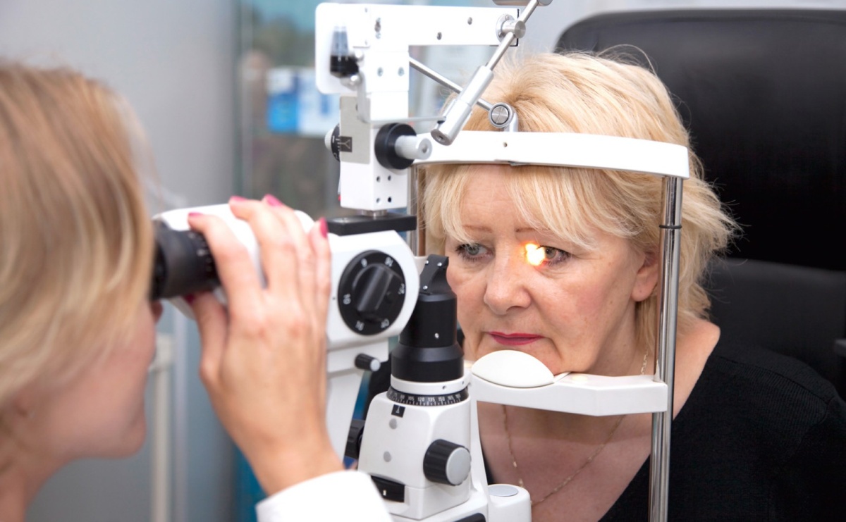 Usuwanie zaćmy w ramach NFZ - Serwis informacyjny z Wodzisławia Śląskiego - naszwodzislaw.com