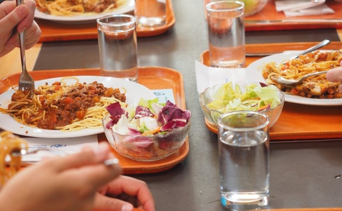 Bajtlowo Kraina w Pszowie poszukuje kucharza - Serwis informacyjny z Wodzisławia Śląskiego - naszwodzislaw.com