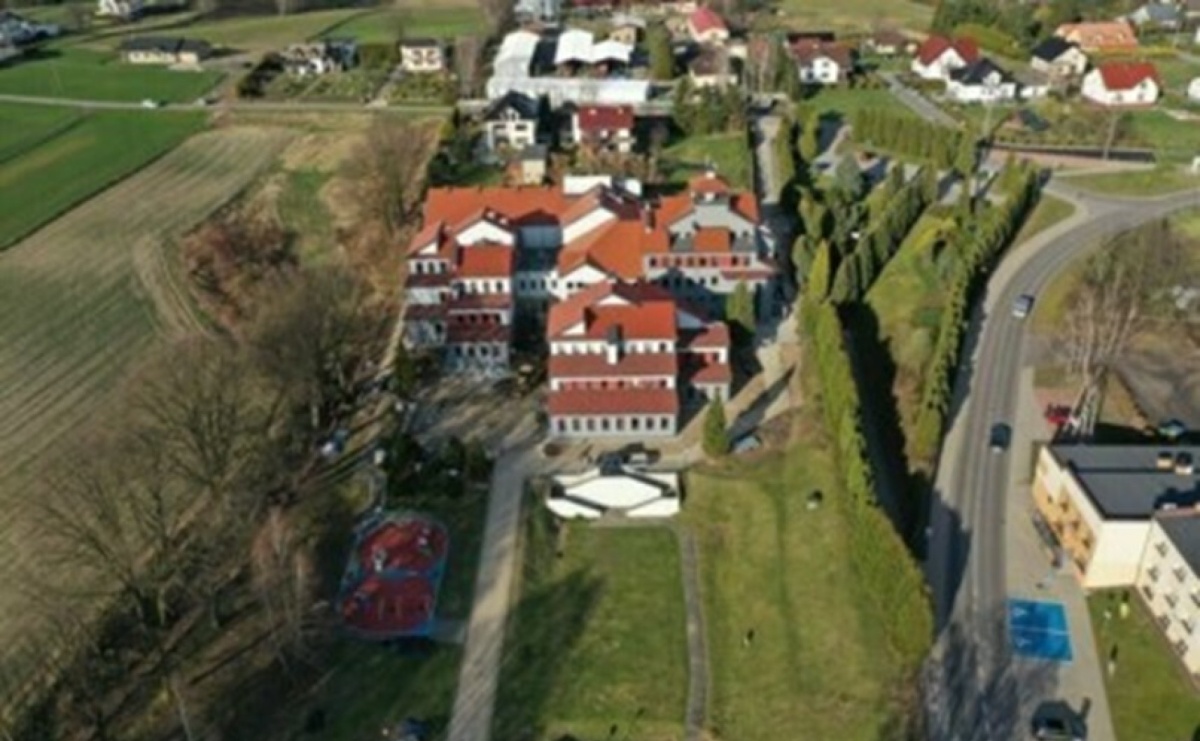 Zespół Szkolno-Przedszkolny w Połomi poszukuje dyrektora - Serwis informacyjny z Raciborza - naszraciborz.pl